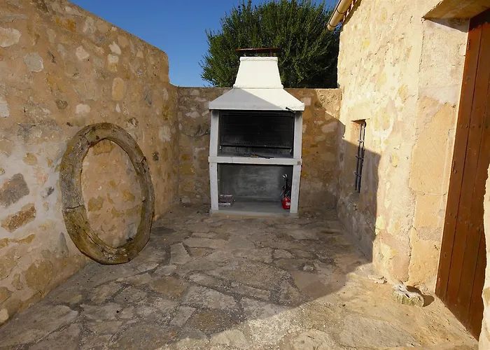 Quality Villa Es Moli